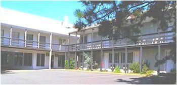 Motel The Even'tide