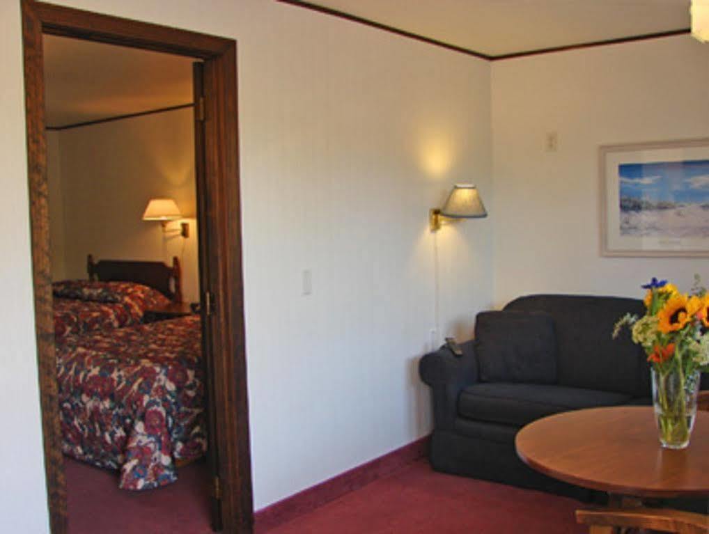 Motel The Even'tide 3*