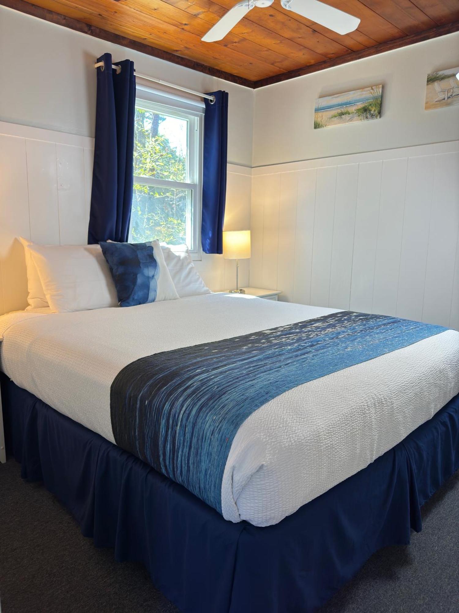 The Even'tide Motel