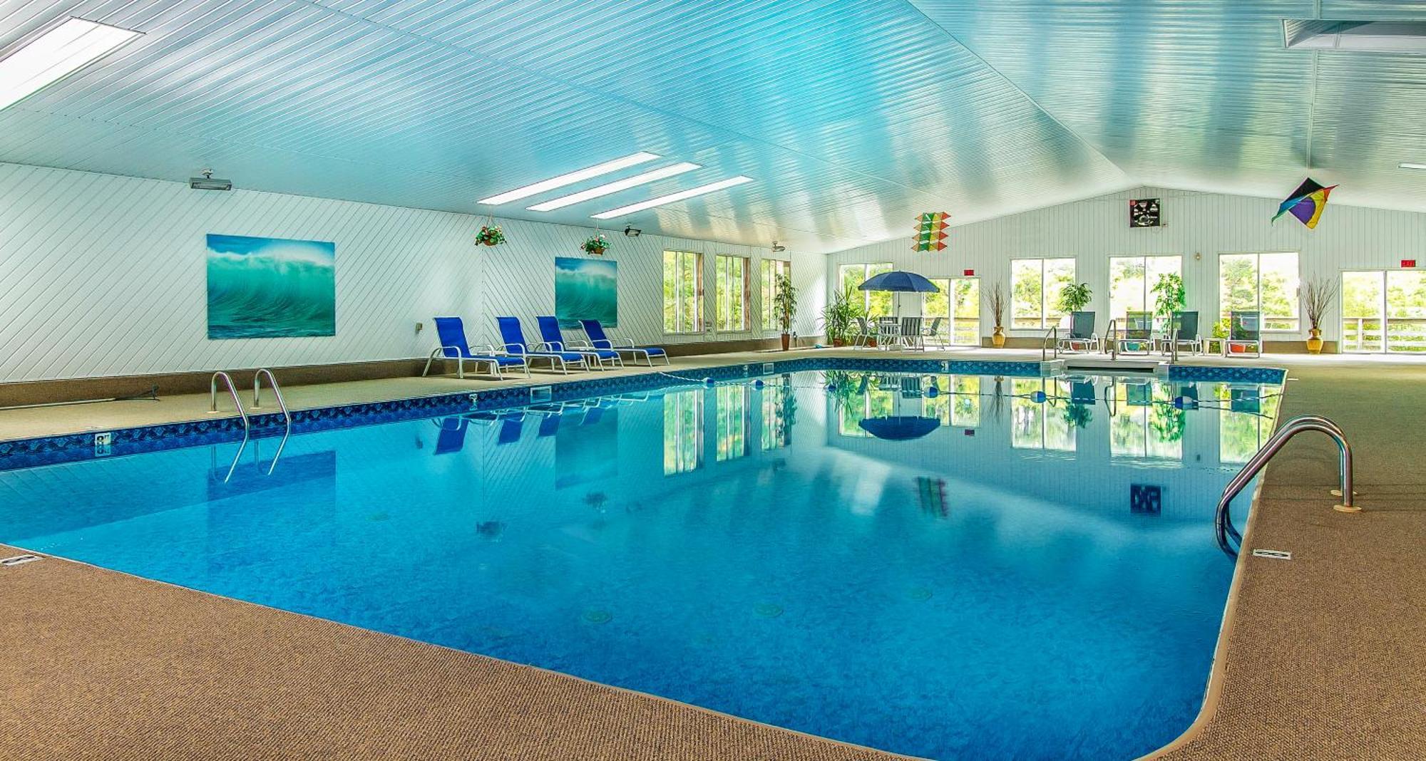 The Even'tide 3* Wellfleet